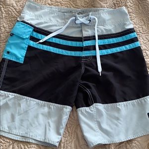 Lost Swim Shorts